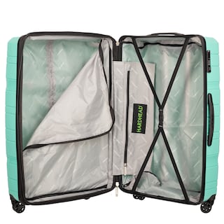 Foto 6 | Maleta Rígida Hardhead ALBERT-T29-0659 color Verde 29''