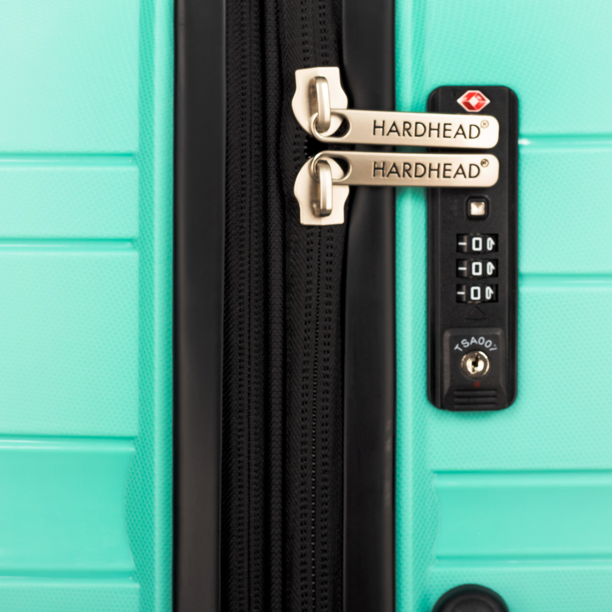 Foto 8 pulgar | Maleta Rígida Hardhead ALBERT-T29-0659 color Verde 29''