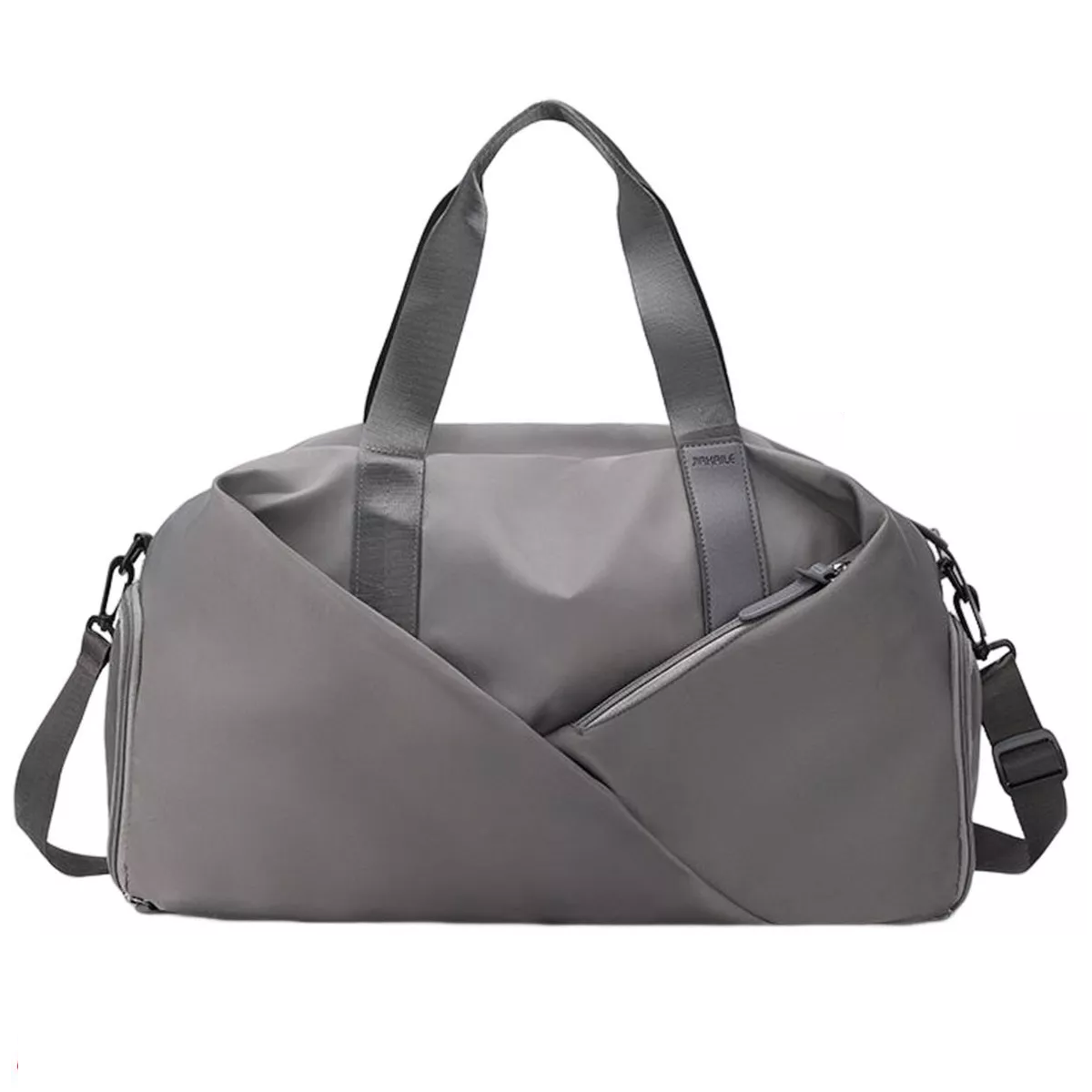 Foto 2 pulgar | Bolsa Deportiva Eo Safe Imports Esi-8067 Gris