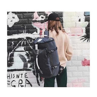Foto 2 | Mochila de Viaje Eo Safe Imports Esi8064 Gris