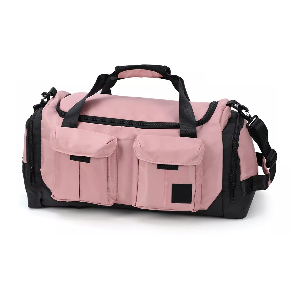Foto 1 | Maleta Deportiva Eo Safe Imports ESI-8391 Rosa