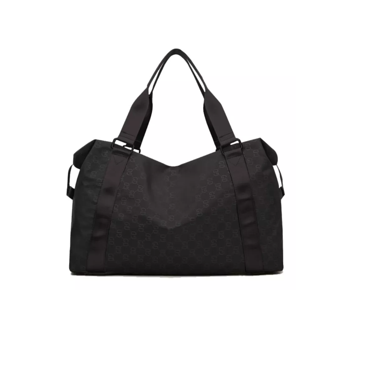 Foto 2 pulgar | Bolsa Maleta Casual Deportiva Gym Viaje Eo Safe Imports Esi-9986 Negro