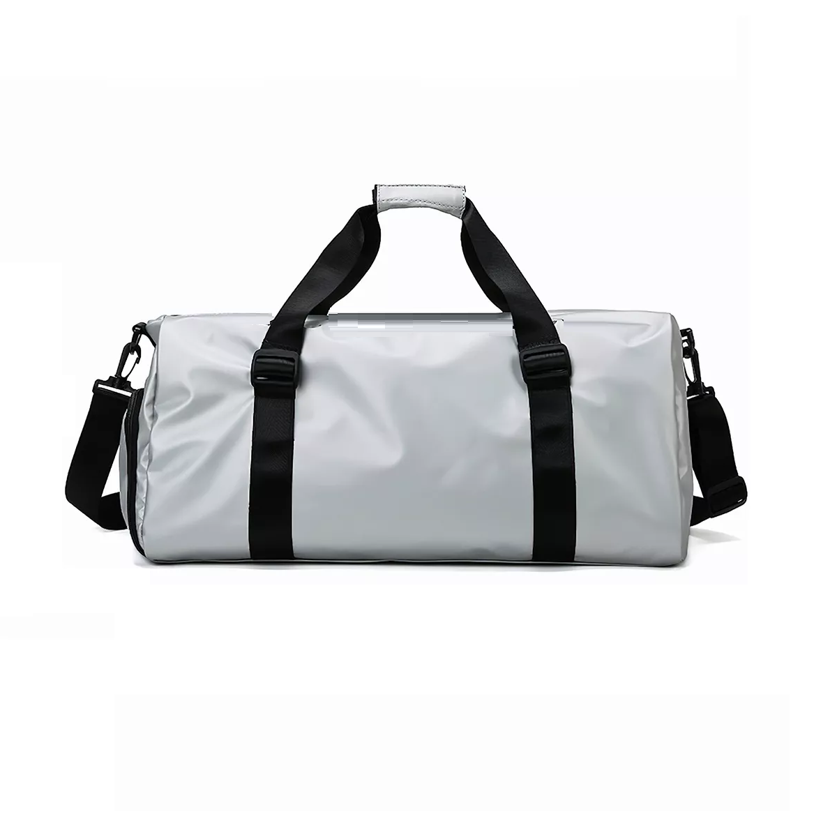 Foto 2 pulgar | Mochila de Mano Eo Safe Imports Esi-9998 Gris