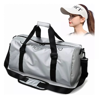 Foto 2 | Mochila de Mano Eo Safe Imports Esi-9998 Gris