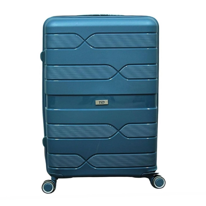 Foto 1 | Maletas de Viaje  T-travel Infinity Vertical Azul