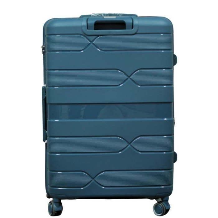 Foto 6 | Maletas de Viaje  T-travel Infinity Vertical Azul