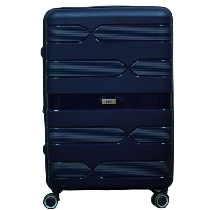 Foto 1 | Maletas de Mano T-travel Infinity Azul Chica