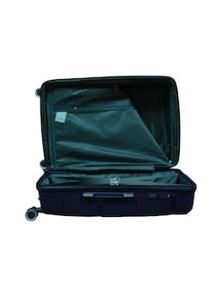Foto 7 | Maletas de Viaje T-travel Wandelust Azul