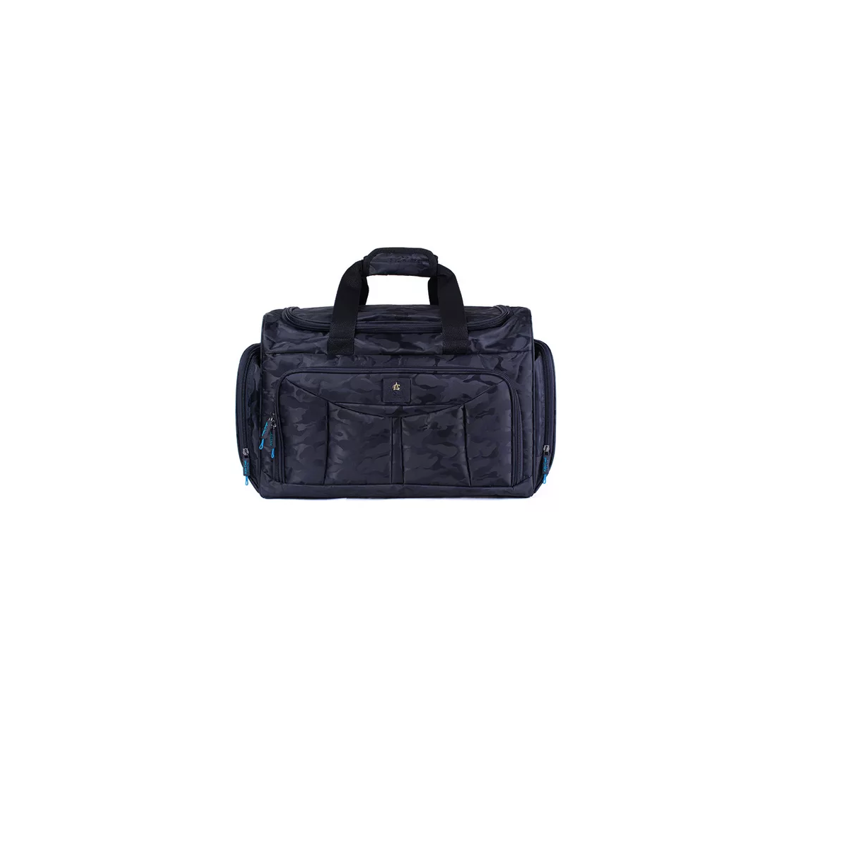 Foto 2 pulgar | Maleta Deportiva Casual Eo Safe Imports Esi-10822 Negro para Hombre