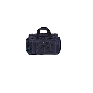 Foto 1 | Maleta Deportiva Casual Eo Safe Imports Esi-10822 Negro para Hombre