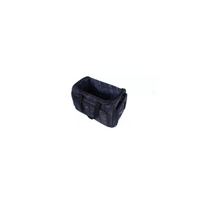 Foto 2 | Maleta Deportiva Casual Eo Safe Imports Esi-10822 Negro para Hombre