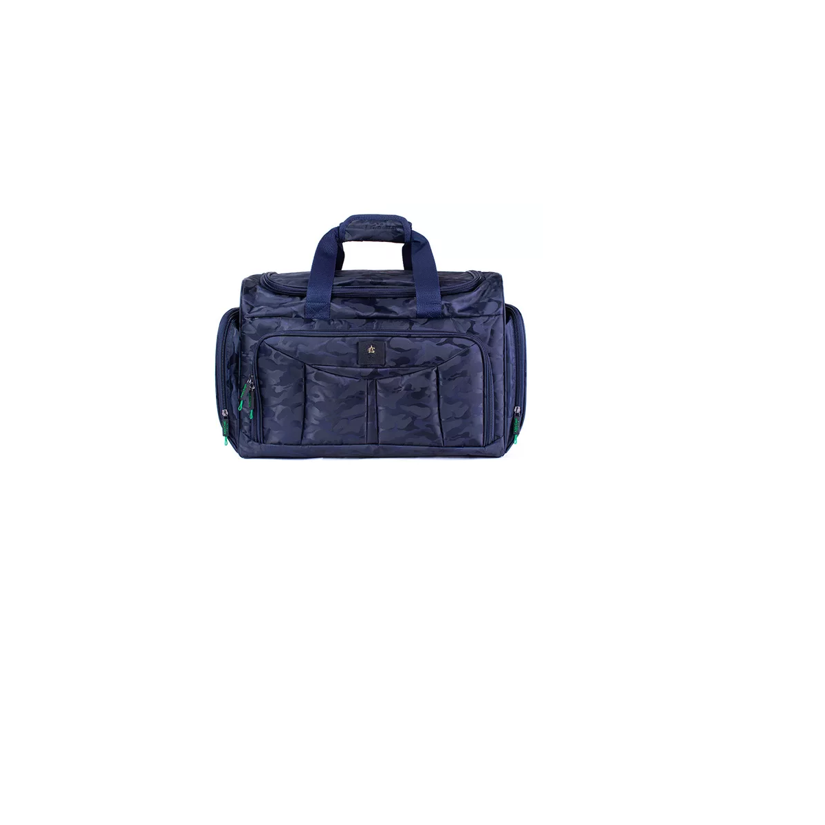 Maleta Deportiva Casual Eo Safe Imports ESI-10820 Azul