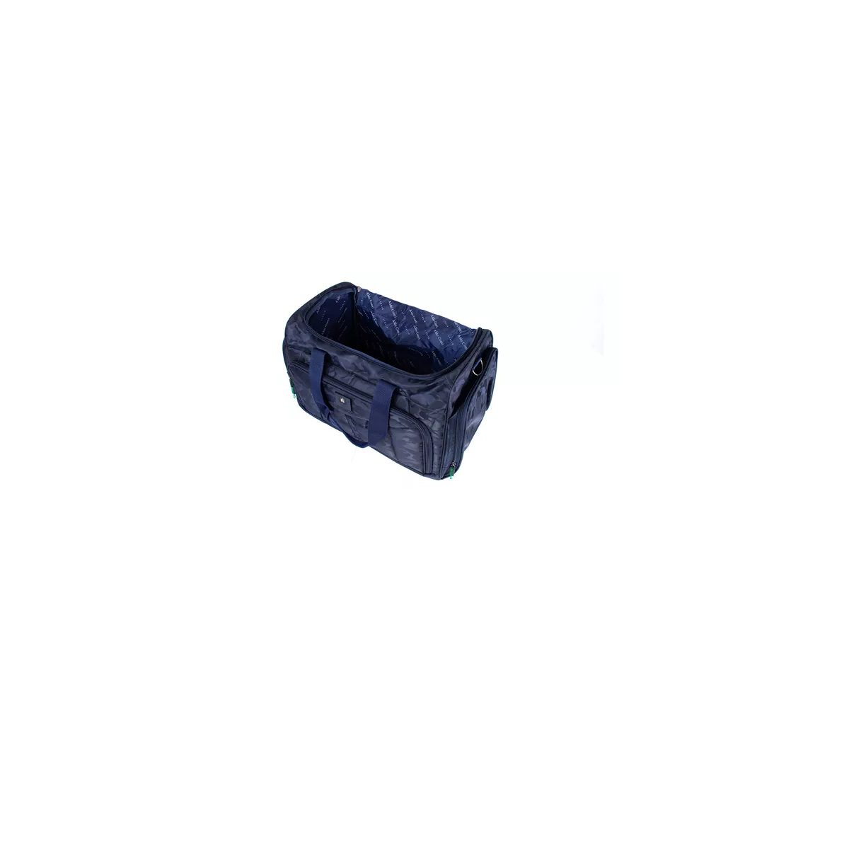 Foto 3 pulgar | Maleta Deportiva Casual Eo Safe Imports ESI-10820 Azul