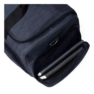 Foto 2 | Maleta Deportiva Eo Safe Imports ESI-10819 Azul