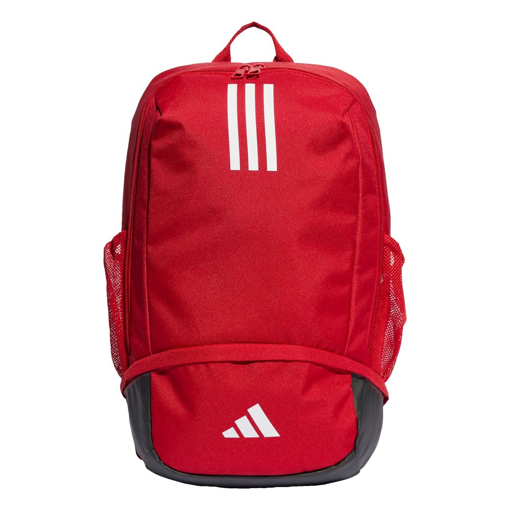 Foto 2 pulgar | Mochila Adidas Tiro 23 League Roja Unisex