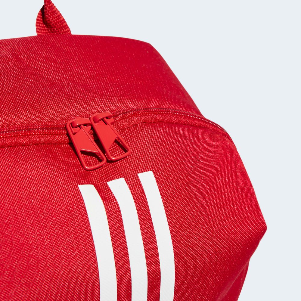 Foto 8 | Mochila Adidas Tiro 23 League Roja Unisex