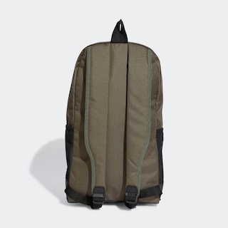 Foto 4 | Mochila Adidas Essentials Linear Verde Unisex