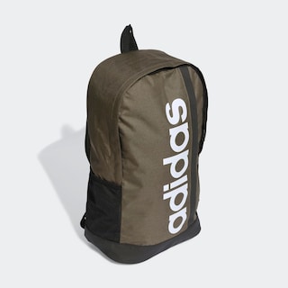 Foto 5 | Mochila Adidas Essentials Linear Verde Unisex