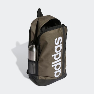 Foto 6 | Mochila Adidas Essentials Linear Verde Unisex
