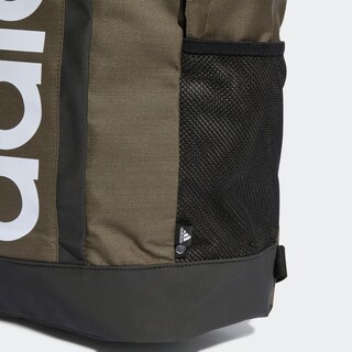 Foto 7 | Mochila Adidas Essentials Linear Verde Unisex