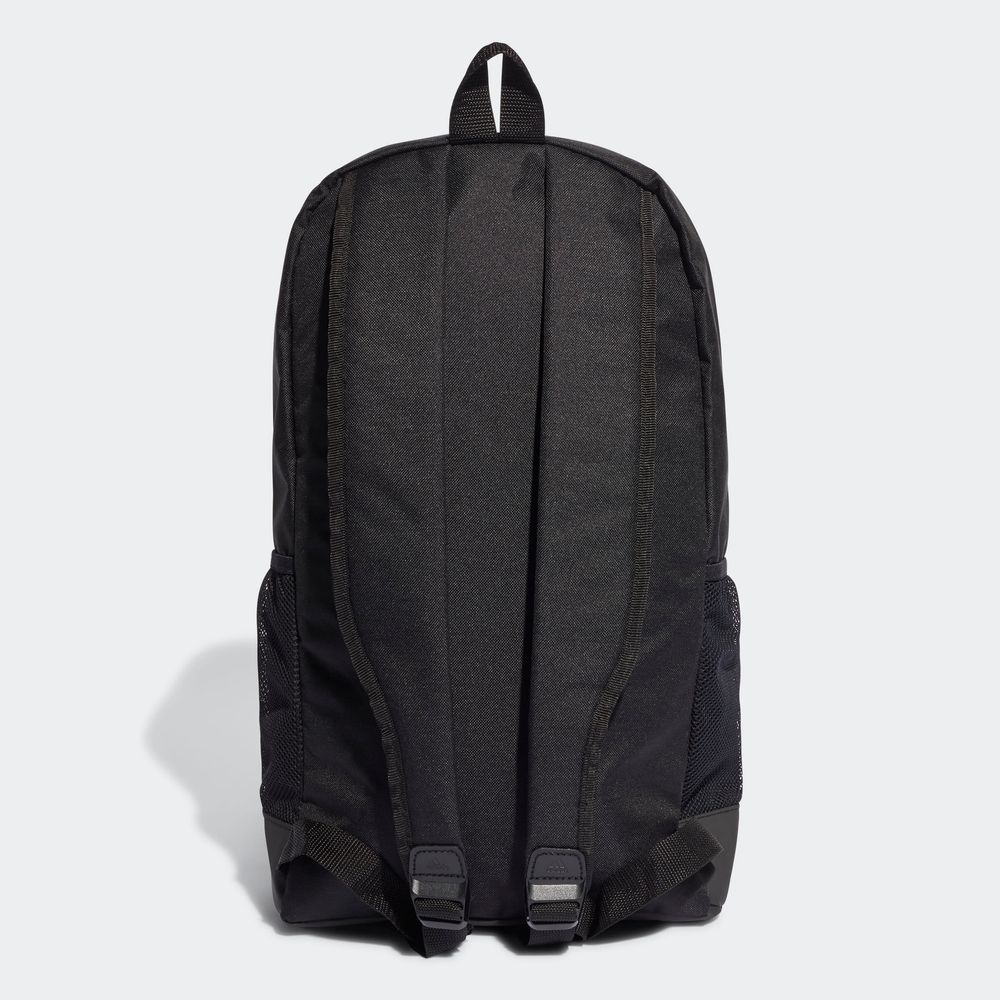 Foto 5 pulgar | Mochila Adidas  Essentials Linear Negra