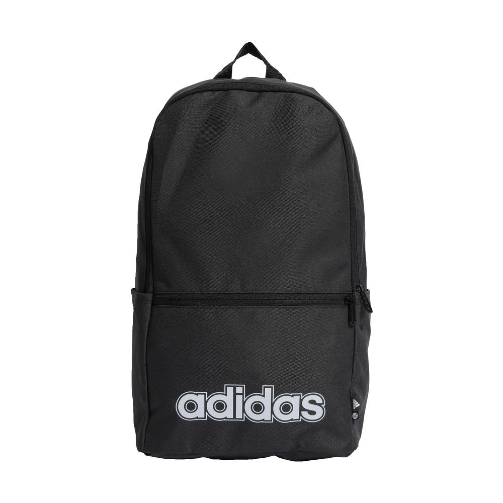 Foto 2 pulgar | Mochila Adidas Classic Foundation Negra