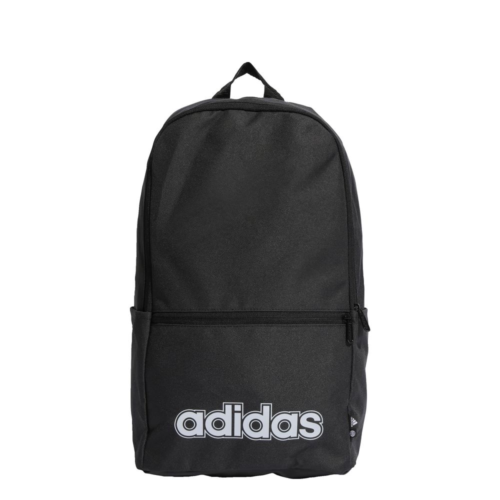 Foto 3 pulgar | Mochila Adidas Classic Foundation Negra