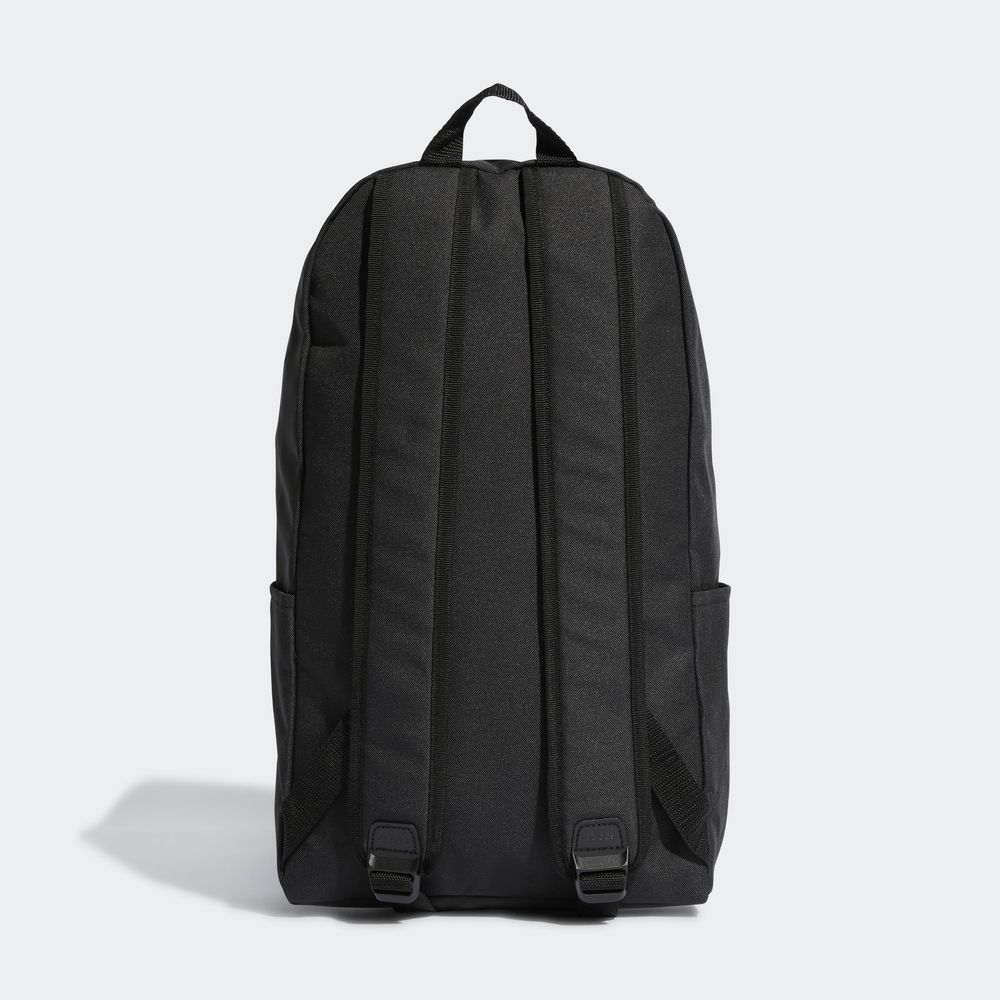 Foto 5 pulgar | Mochila Adidas Classic Foundation Negra