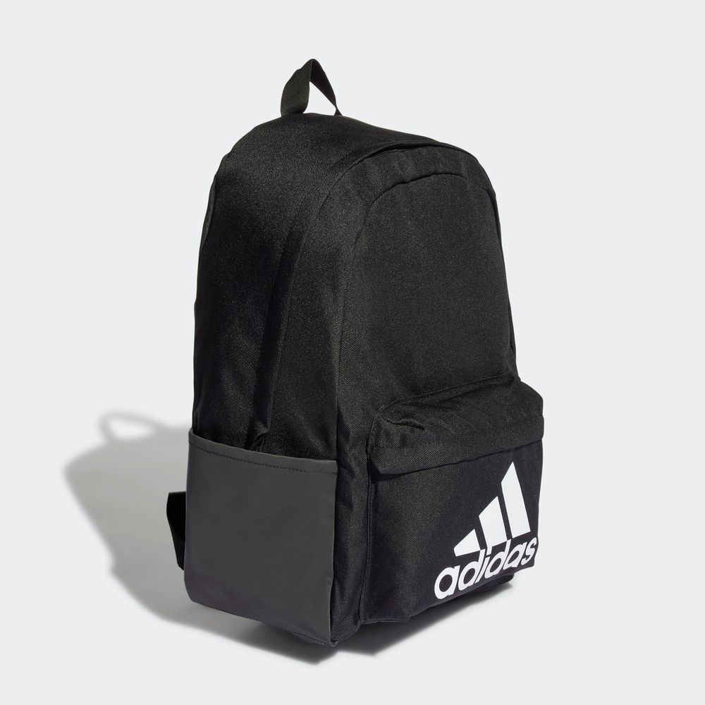 Foto 5 | Mochila Clásica Adidas Badge Of Sport Negra