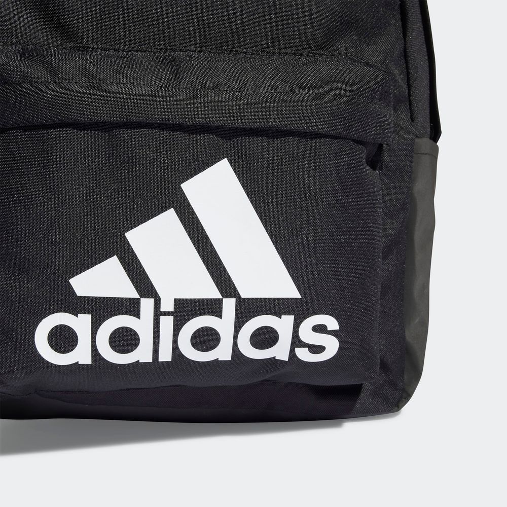 Foto 7 | Mochila Clásica Adidas Badge Of Sport Negra