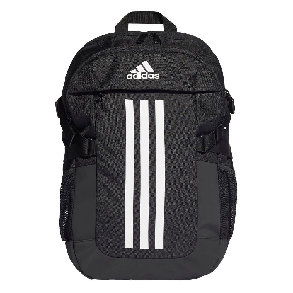 Foto 2 pulgar | Mochila Adidas  Power Vi Negro Unisex