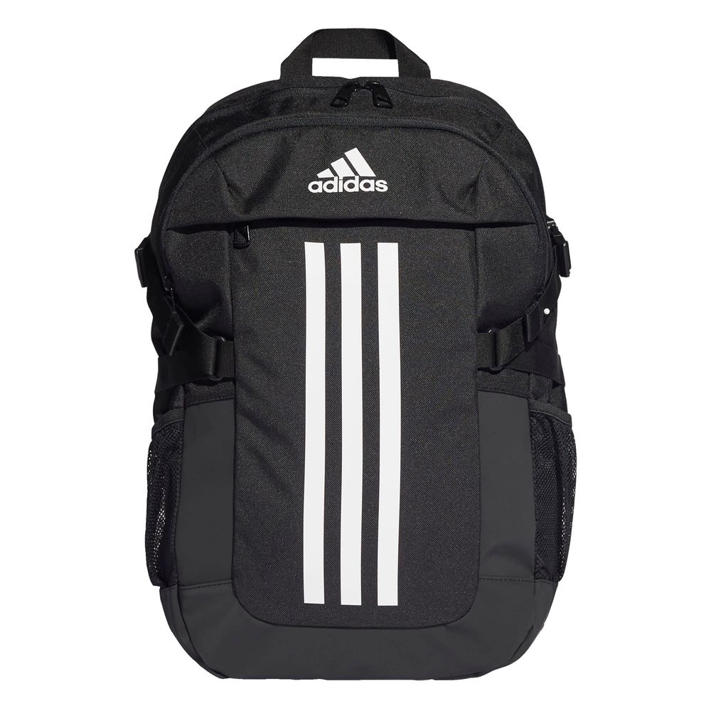 Foto 3 pulgar | Mochila Adidas  Power Vi Negro Unisex