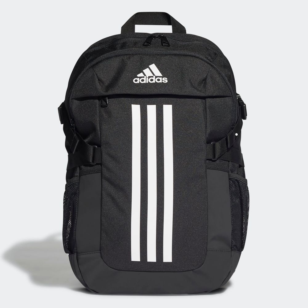 Foto 4 pulgar | Mochila Adidas  Power Vi Negro Unisex