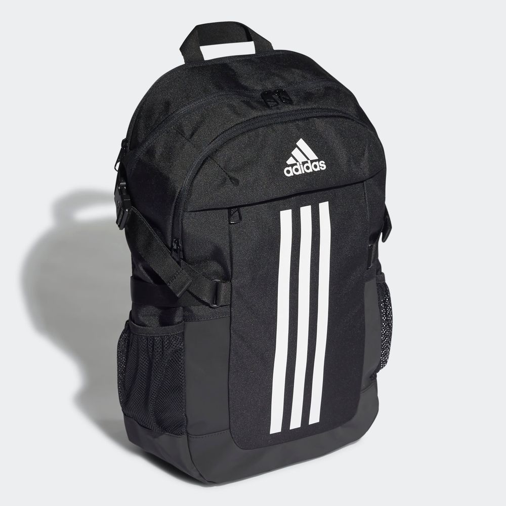 Foto 6 pulgar | Mochila Adidas  Power Vi Negro Unisex