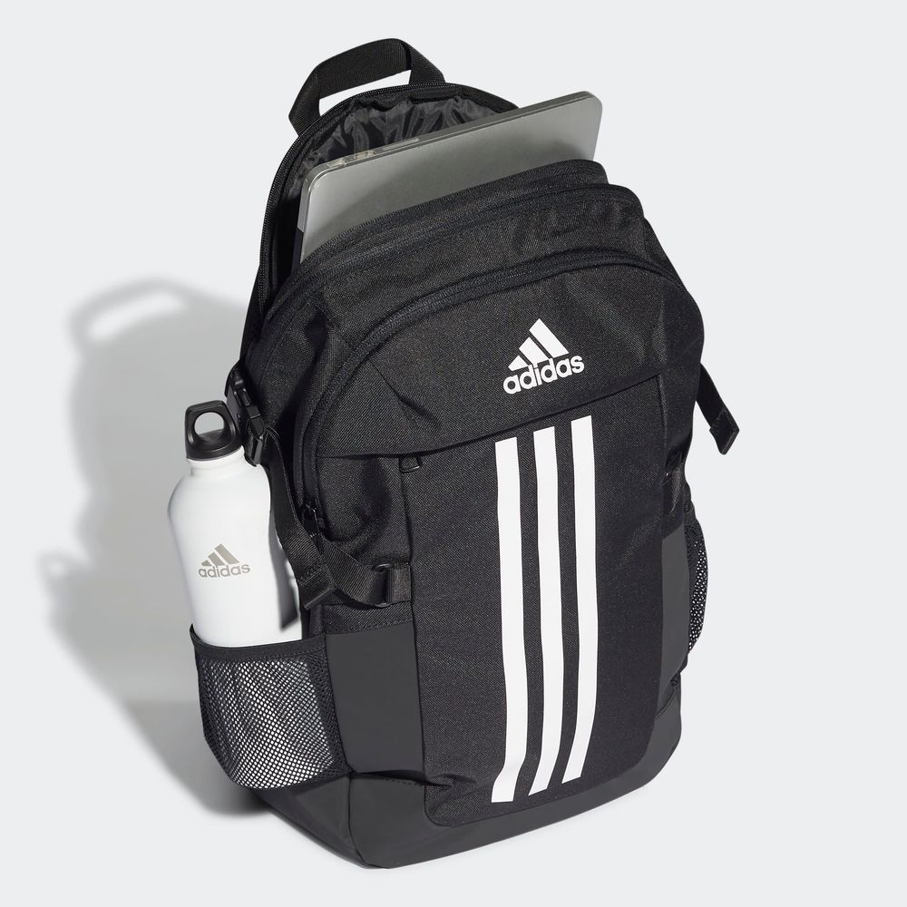 Foto 7 pulgar | Mochila Adidas  Power Vi Negro Unisex