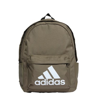 Foto 2 | Mochila Clásica Badge Of Sport Adidas Verde Unisex
