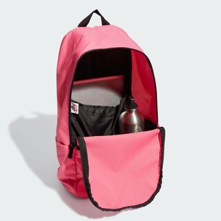 Foto 3 | Mochila Classic Foundation Adidas Rosa Unisex