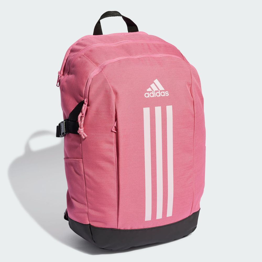 Foto 3 pulgar | Mochila Adidas  Power Rosa