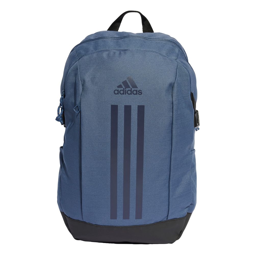 Mochila Power Adidas Azul Unisex