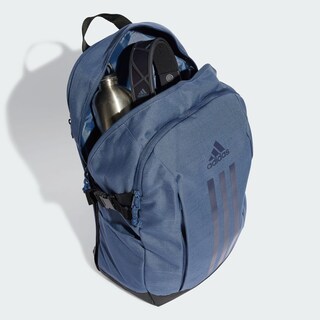 Foto 3 | Mochila Power Adidas Azul Unisex