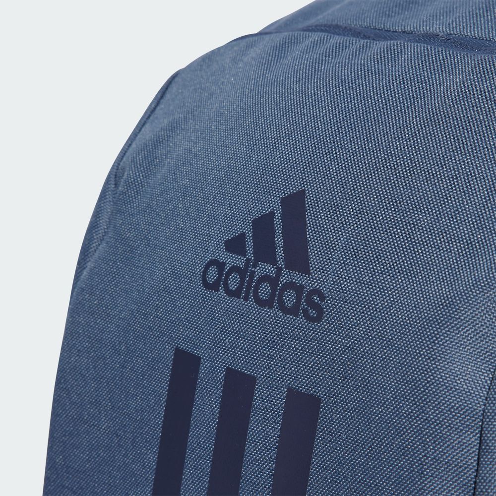 Foto 5 pulgar | Mochila Power Adidas Azul Unisex