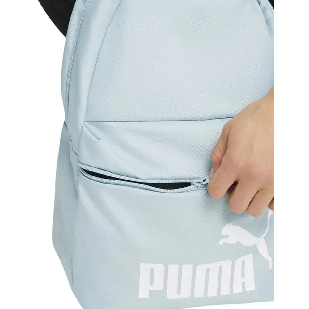 Foto 5 | Mochila Puma Phase Azul