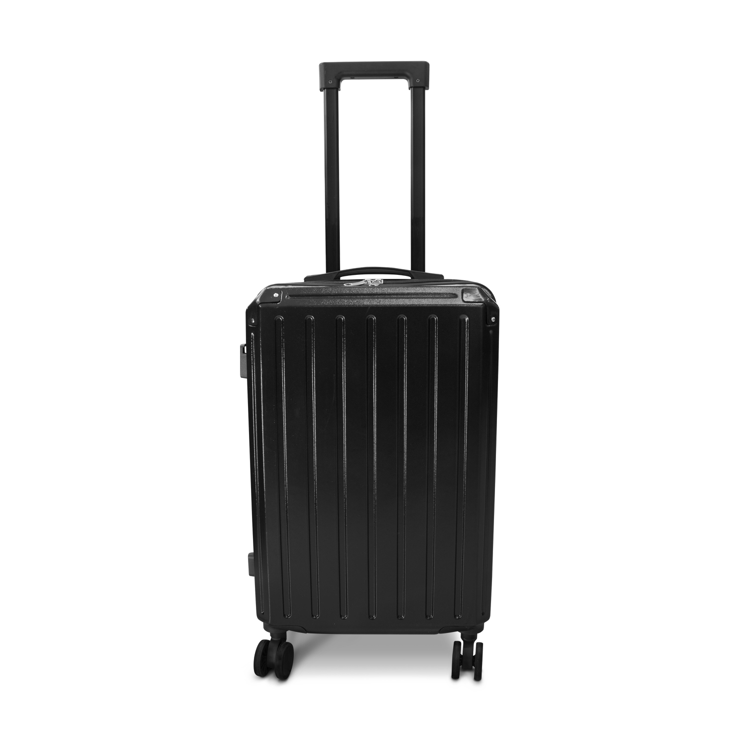 Foto 4 pulgar | Maleta Carry On Con Carga Usb y Equipaje de Mano Andromeda Inc
