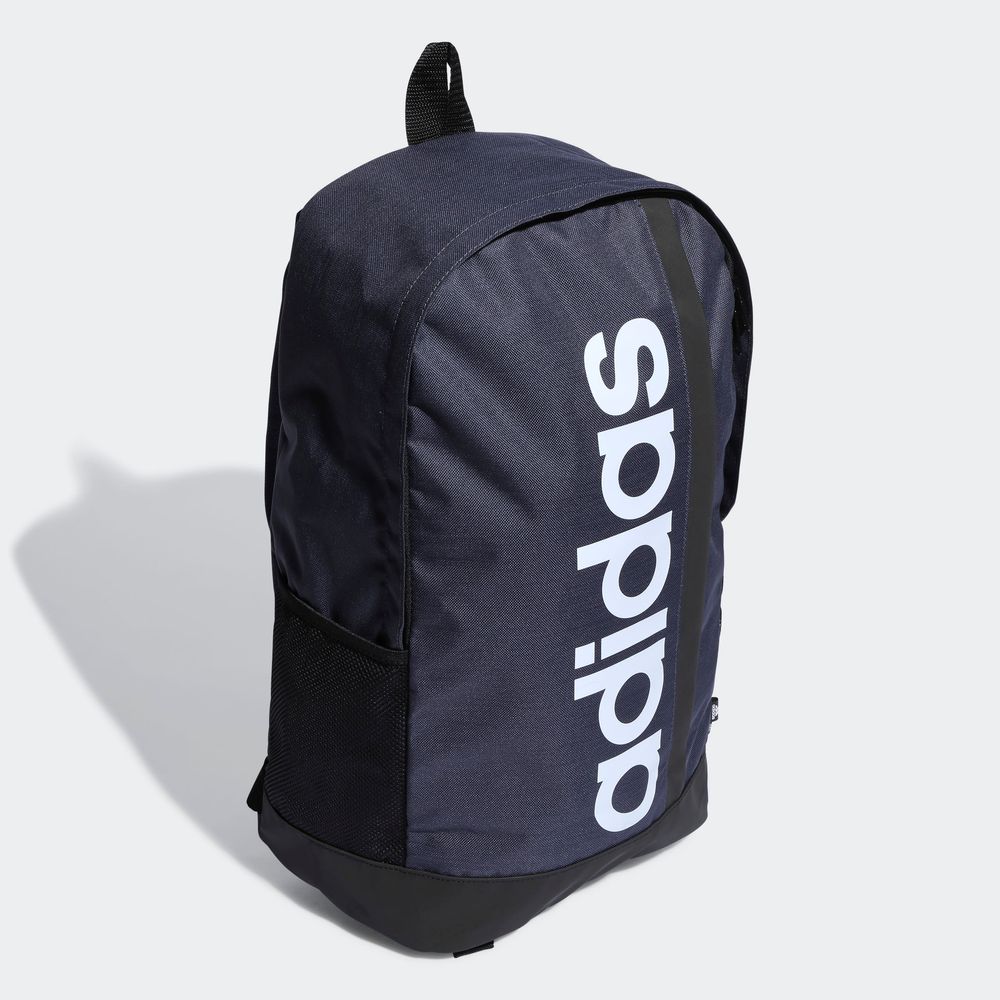 Foto 5 | Mochila Essentials Linear Adidas Azul Unisex