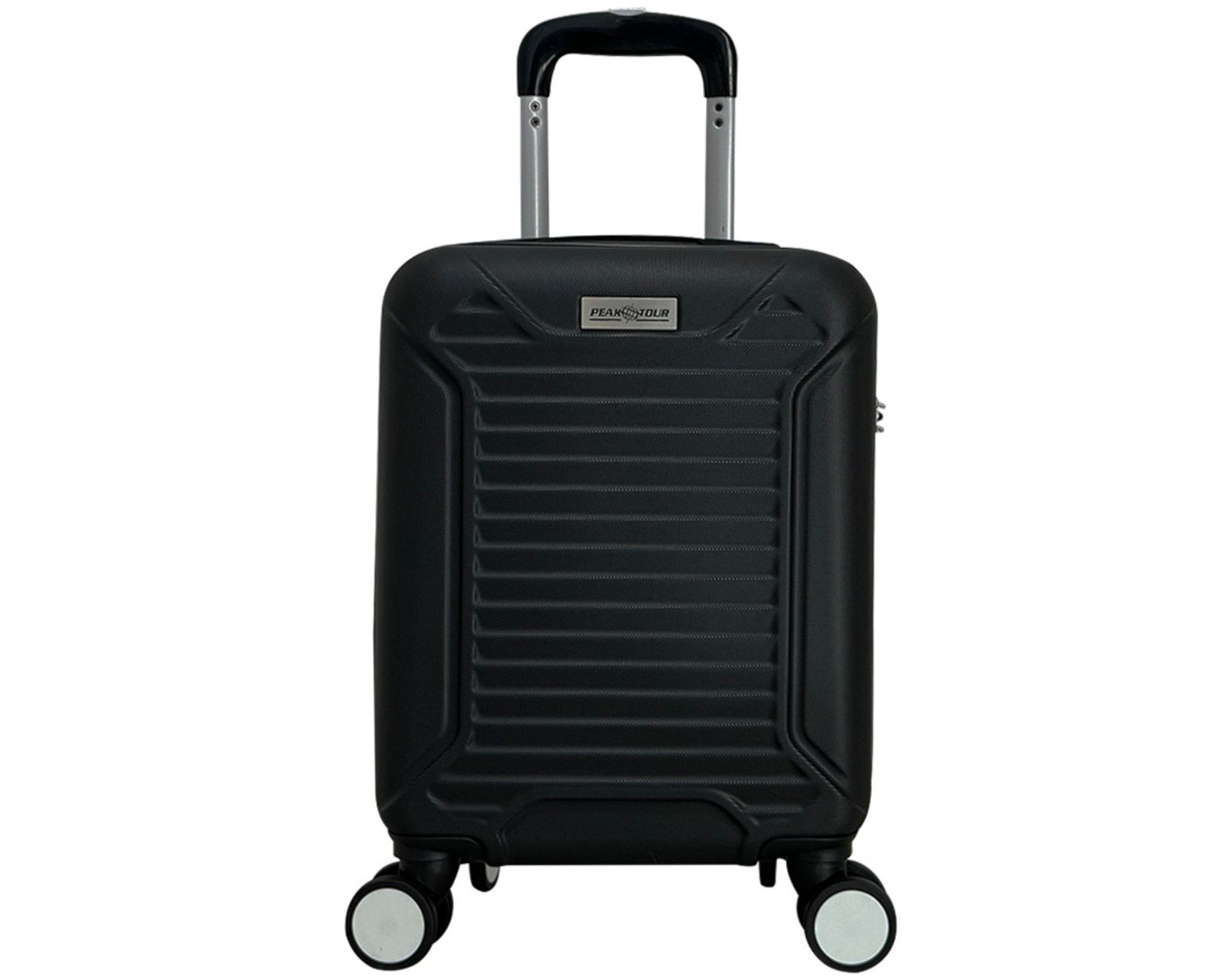 Maleta Peak Tour Belmonte 16''  Negra