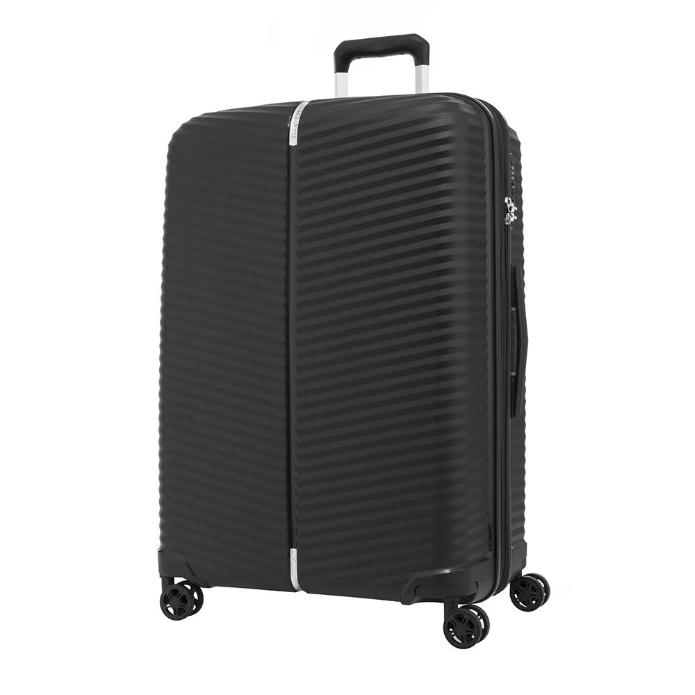 Foto 2 pulgar | Maleta Samsonite Varro 28'' Negra