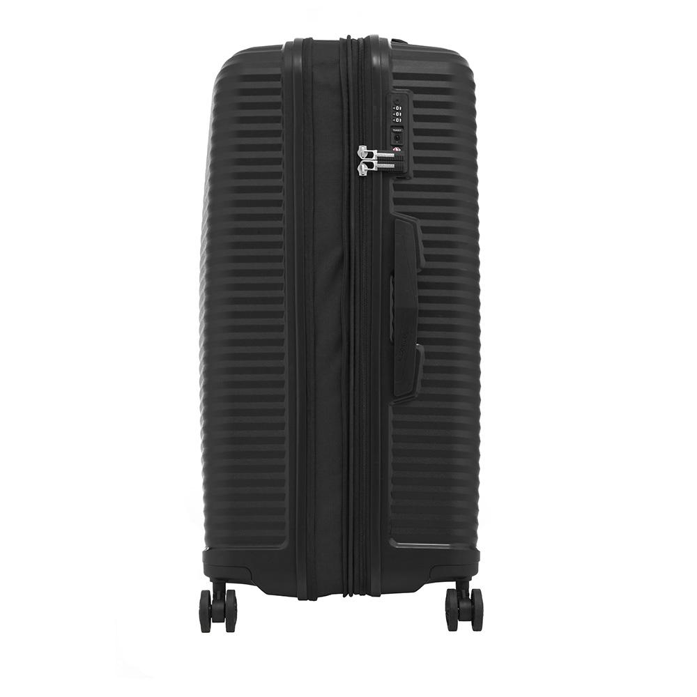 Foto 6 pulgar | Maleta Samsonite Varro 28'' Negra