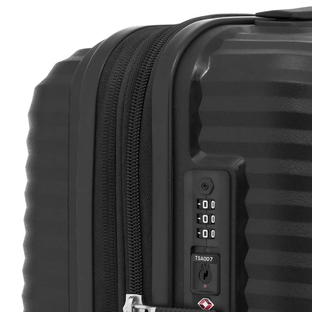 Foto 6 | Maleta Samsonite Varro 28'' Negra