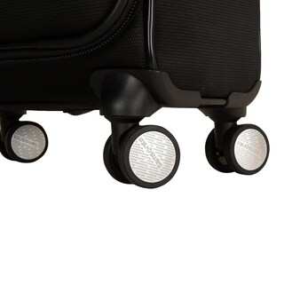 Foto 5 | Maleta Samsonite Ascentra 24'' Negro