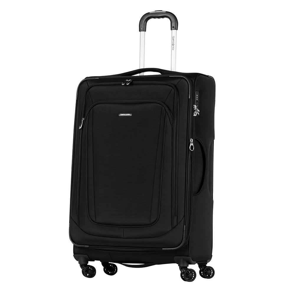 Maleta Samsonite Kick Air Expandible 28'' Negro